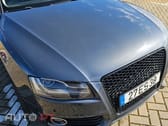 Audi A5 3.0 TDI V6 quattro