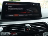 BMW 530 e Pack M