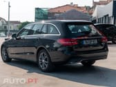 Mercedes-Benz C 200 BlueTEC Avantgarde