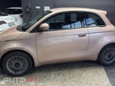 Fiat 500e Icon
