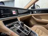 Porsche Panamera 4 E-Hybrid Platinum Edition