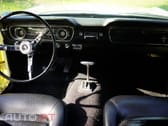 Ford Mustang 289 V8