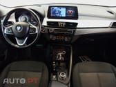 BMW X2 20 d xDrive Auto Advantage