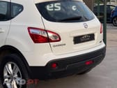Nissan Qashqai 1.5 dCi Tekna NA