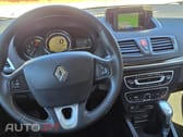 Renault Mégane Sport Tourer 1.5 dCi Dynamique S EDC