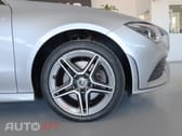 Mercedes-Benz CLA 250 e Shooting Brake AMG Line