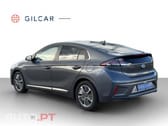 Hyundai Ioniq 1.6 GDI PHEV
