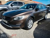 Volvo V60 Cross Country 2.0d 150CV