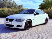 BMW 320 d Edição M Auto