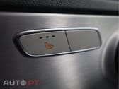 Mercedes-Benz C 300 de Avantgarde