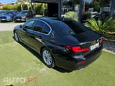 BMW 530 e