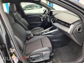 Audi A3 Sportback 40 TFSIe S line Advanced