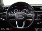 Audi Q3 45 TFSIe S tronic