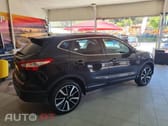Nissan Qashqai 1.5 dCi 360