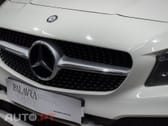 Mercedes-Benz CLA 180 AMG