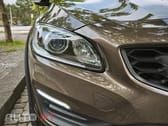 Volvo V60 Cross Country 2.0 D3 Summum Geartronic
