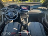 Peugeot 2008 1.2 Hybrid Allure e-DCS6