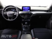 Ford Focus 1.5 TDCI EcoBlue TITANIUM