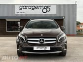 Mercedes-Benz GLA 200 d Style