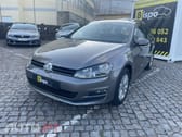 Volkswagen Golf Variant 1.6 TDi GPS Edition