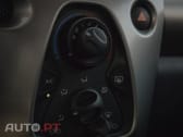 Toyota Aygo Caixa Automática 1.0