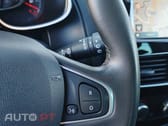 Renault Clio 0.9 TCe Limited