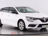 Renault Mégane Sport Tourer 1.5 Blue dCi Business