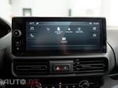 Peugeot Partner XL 1.5 BLUEHDI 100CV