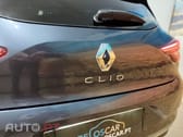 Renault Clio TCe 100 EDITION ONE