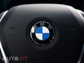 BMW 116 d Line Sport Auto