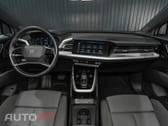 Audi Q4 E-Tron 35 55 kWH