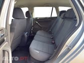 Volkswagen Golf Variant 1.6 TDi Trendline