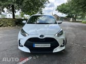 Toyota Yaris 1.5 HDF GR Sport