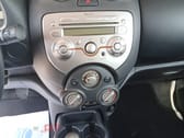 Nissan Micra 1.2 Acenta