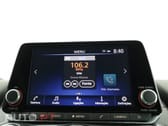 Nissan Juke Juke 1.6 Hybrid N-Design Black