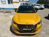 Peugeot 208 1.2 PureTech GT EAT8