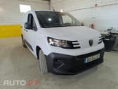 Peugeot Partner 1.5 BlueHDi M Standard