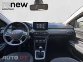 Dacia Jogger JOGGER Essential ECO-G 100 (GPL) 7 lugares