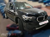 BMW X1 16 d sDrive Auto