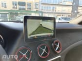 Mercedes-Benz CLA 45 AMG 4Matic 7G-DCT