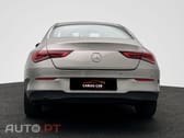 Mercedes-Benz CLA 180 d Business Solutions