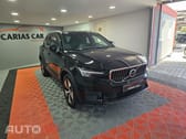 Volvo XC40 1.5 T5 PHEV Momentum Plus