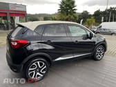 Renault Captur 0.9 TCE Exclusive