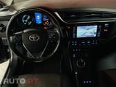 Toyota Auris Touring Sports 1.8 HSD Comfort +P.Sport+Navi
