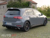 Volkswagen Golf 2.0 TSI TCR DSG
