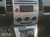Mazda 5 Mazda 5 2.0 CD de 7 lugares