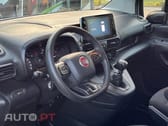 Fiat Doblo 5 LUGARES LONGA