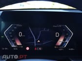 BMW iX2 eDrive20 Pack Desportivo M