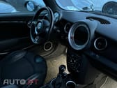 MINI Cooper Auto