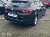 Renault Mégane 1.5 dCi Zen ECO